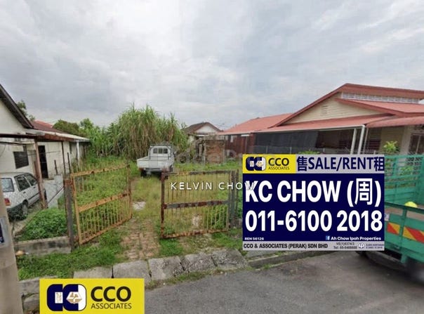 Ipoh, Perak 31400
