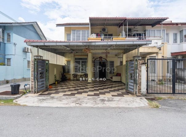 Jalan Bukit Semenyih, Semenyih, Selangor 43500