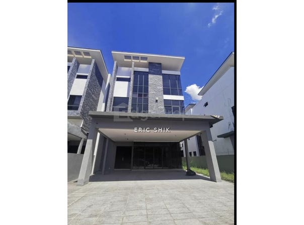 7, JALAN GOLF TROPIKA 1, PINGGIRAN GOLF TROPIKA, IPOH, Kinta, Perak 0