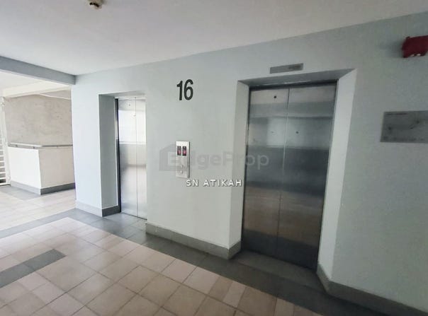 Jalan Penyelenggara U1/73, Shah Alam, Selangor 40150