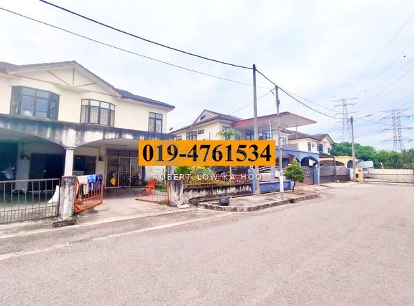 Lorong Mengkudu 3/1, Juru, Penang 14100
