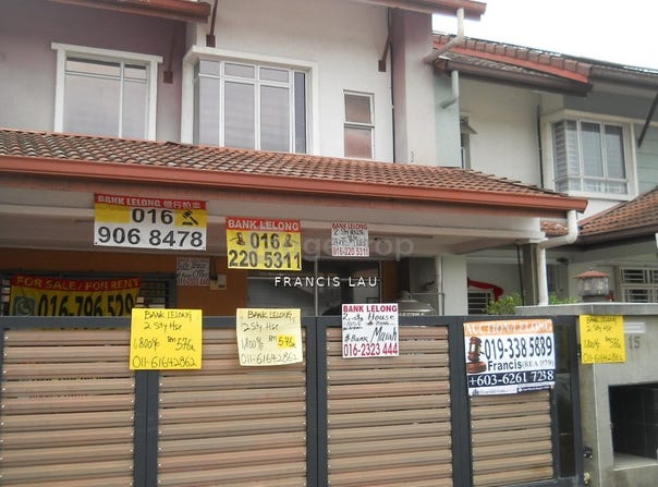 Klang, Selangor 41200