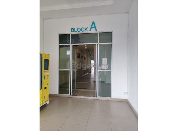 Jalan Austin Heights 8/4, 81100, Johor, Johor Bahru, Johor 81100