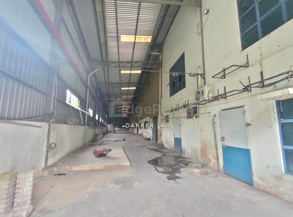Rawang, Selangor 48000
