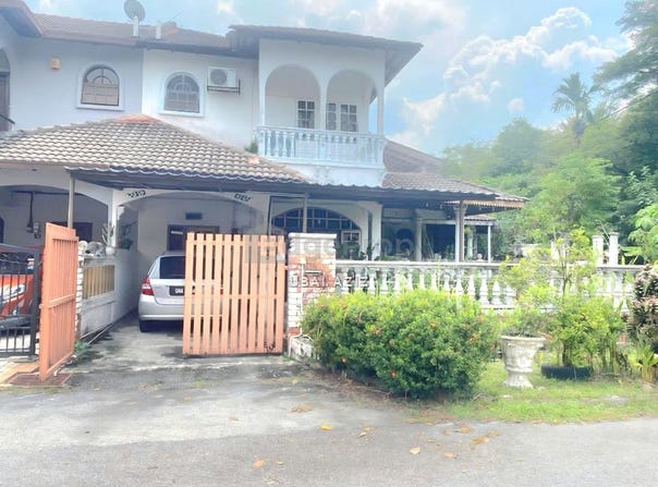 Jalan SL 7, Bandar Sungai Long, Selangor 43000