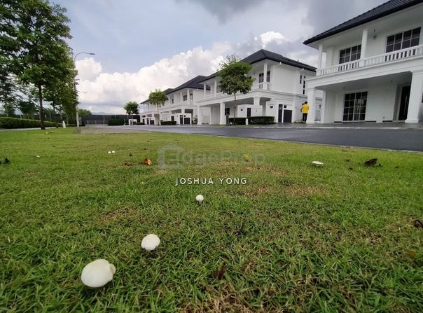 Semenyih, Selangor 43700