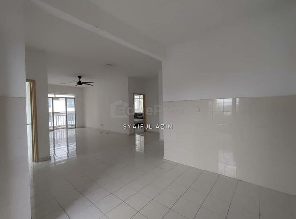Jalan Melati Utama, Setapak, Kuala Lumpur 53100