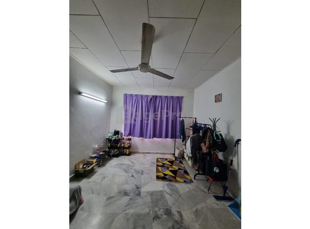 Jalan USJ 14, USJ, Selangor 47630