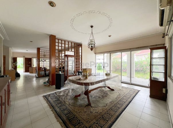 Taman Tun Dr Ismail, Kuala Lumpur 60000