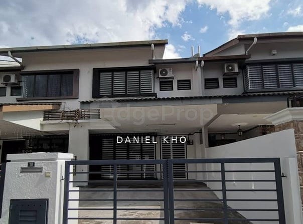 Lorong Gelang Bandar Puteri Klang, Klang, Selangor 41200