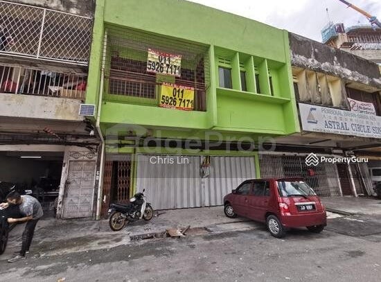 Jalan 1, Jalan 2, Cheras, Kuala Lumpur 56000