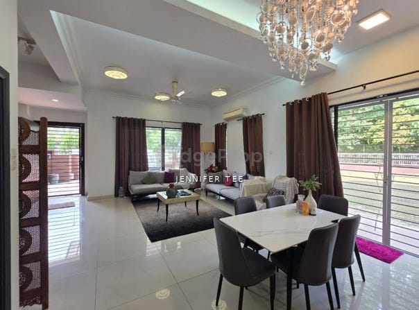 Jln PJU 10/16B, 47830, Selangor, Damansara Damai, Selangor 47830