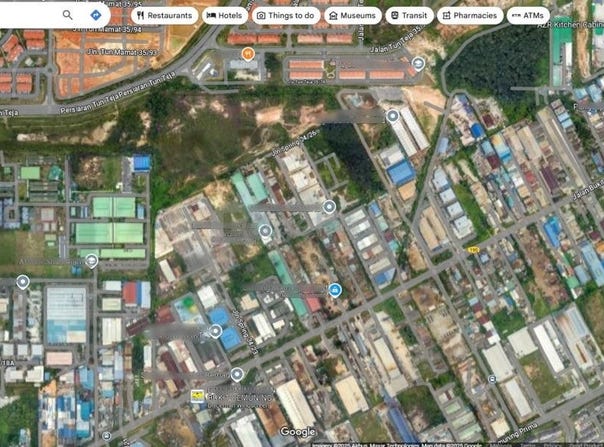 Shah Alam, Selangor 42450