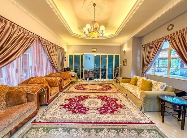 Jalan Bukit Impiana, Kajang, Selangor 43000