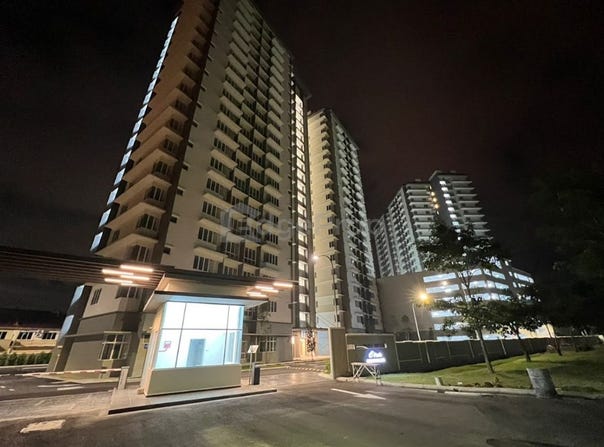 Jalan SP, Sungai Buloh, Selangor 47000