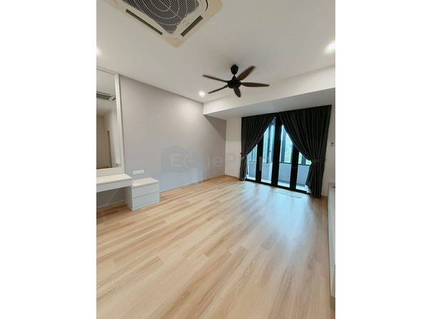 Persiaran Sutera Danga, Johor Bahru, Johor 81200