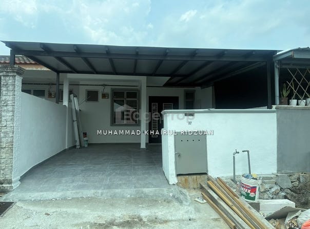 Jalan Kemboja, Rawang, Selangor 48300