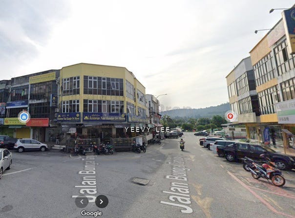 Ampang, Selangor 68000