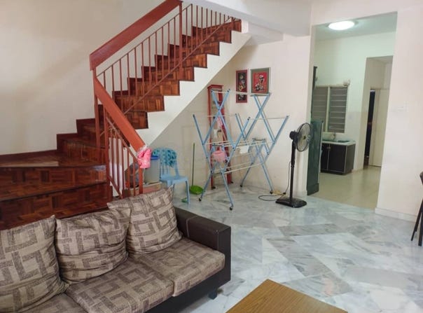 Cheras, Selangor 43200