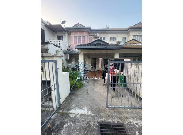 Seri Kembangan, Selangor 43300