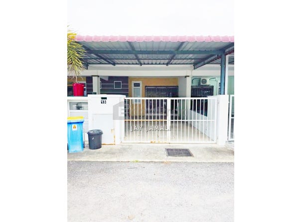 Jalan Orkid, Banting, Selangor 42700