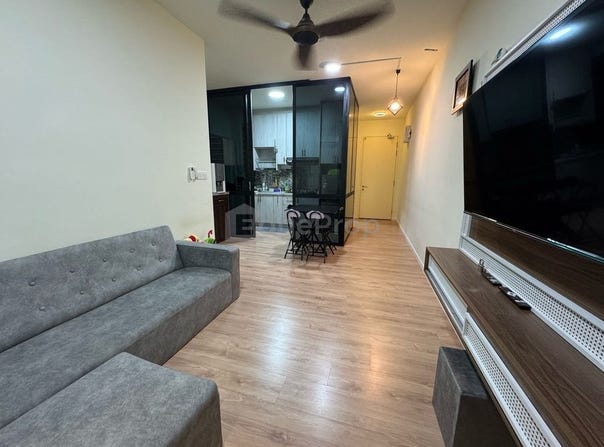 Shah Alam, Selangor 40100
