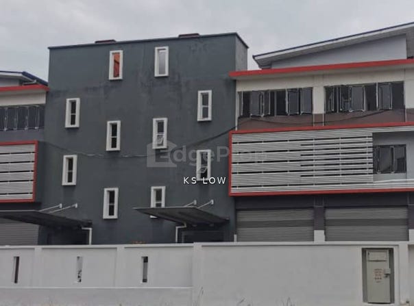 Rawang, Selangor