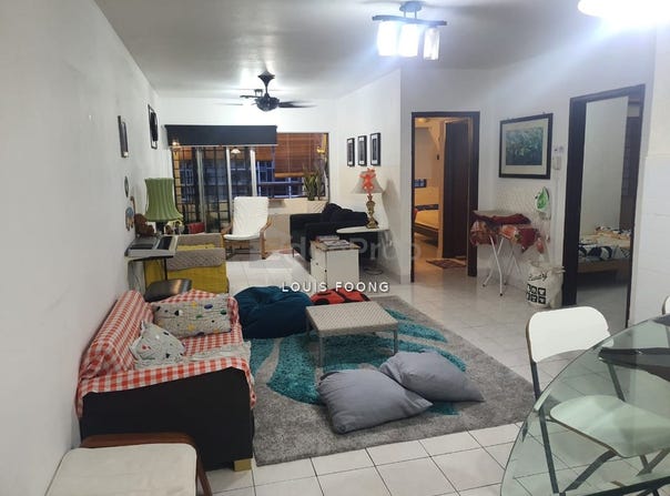 Jalan PJU 8/9, Damansara Perdana, 47820, Selangor, Damansara Perdana, Selangor 47820