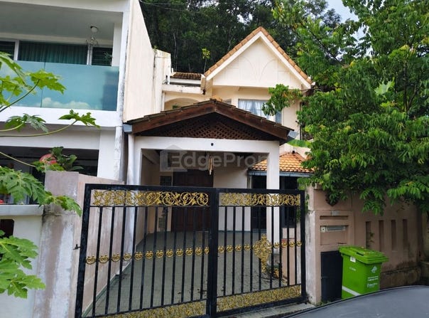 Seksyen 5, Wangsa Maju, Kuala Lumpur 53300