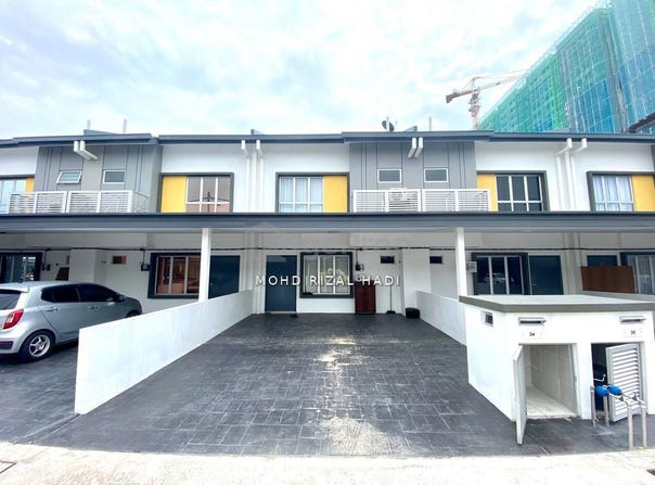 Dengkil, Selangor 43800