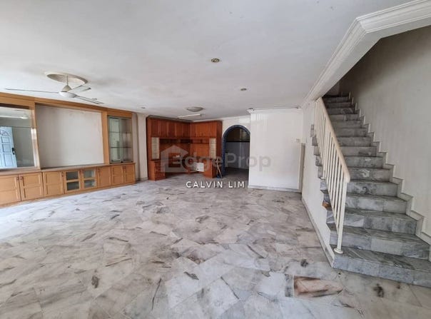 Jalan SJ 18c, Selayang, Selangor 68100