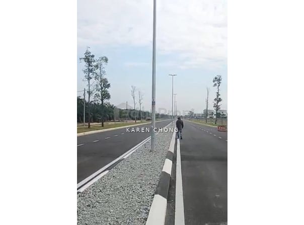 Pulau Carey, Selangor
