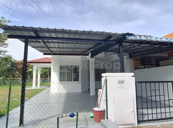Jalan Tasik Puteri, Rawang, Selangor 48300
