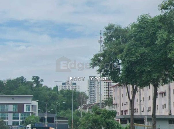 Seri Kembangan, Selangor