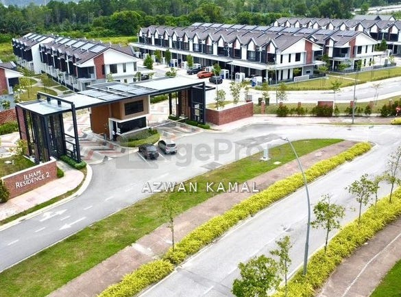 Shah Alam, Selangor 40160