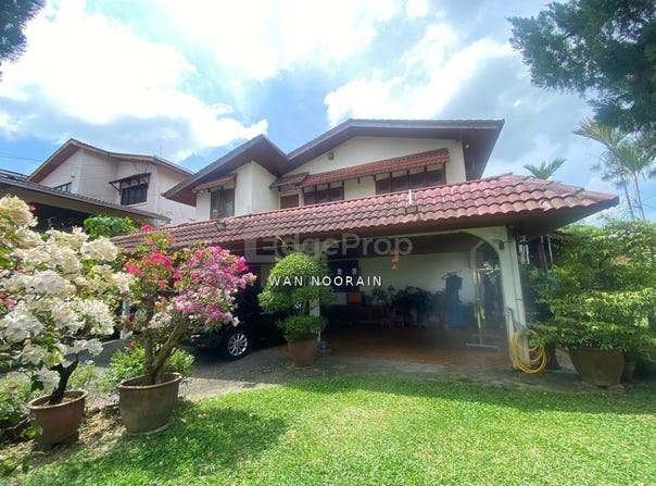 Off Jalan Cheras, Cheras, Kuala Lumpur 56100