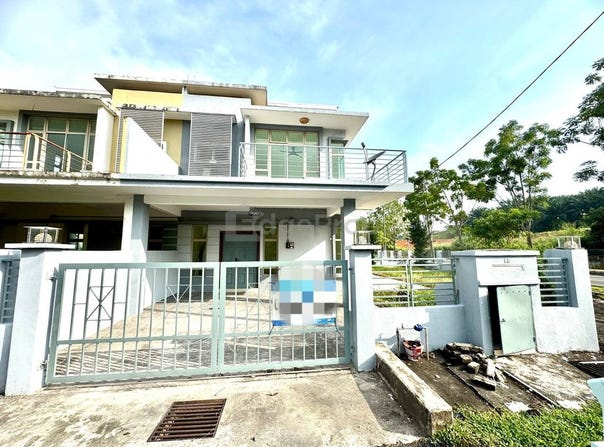 Jenjarom, Selangor 42610