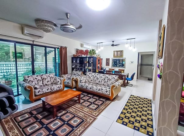 Shah Alam, Selangor 40000