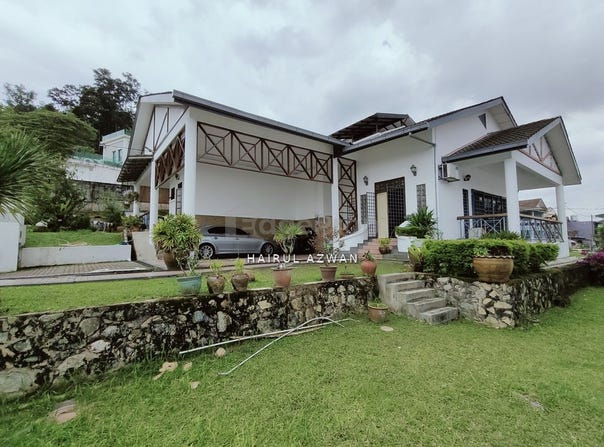 JALAN BERLIAN, Gombak, Selangor 53200