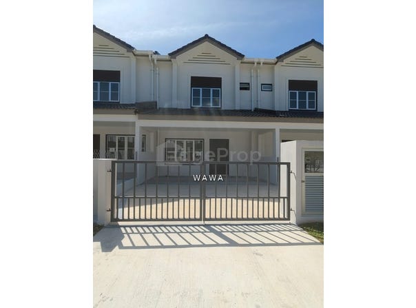 Sepang, Selangor 43900