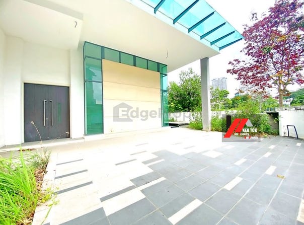 Damansara Perdana, Damansara Perdana, Selangor 47820