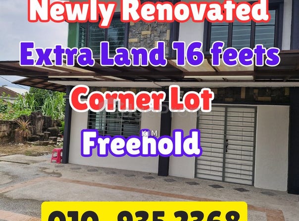 Jalan BS, Seri Kembangan, Selangor 41200