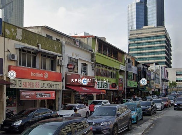 Petaling Jaya, Selangor