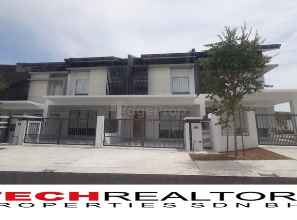 Jalan KE, Rawang, Selangor 48000