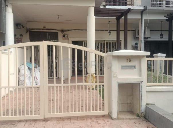 Jalan Prima, Puchong, Selangor 47150
