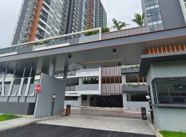 Seri Kembangan, Selangor 43300