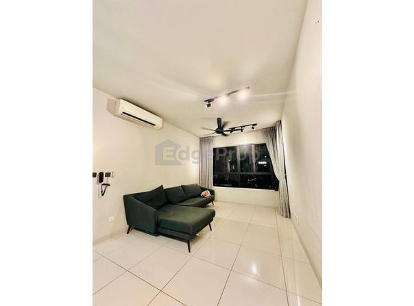 Jalan 3/27E, Setapak, Kuala Lumpur 53300