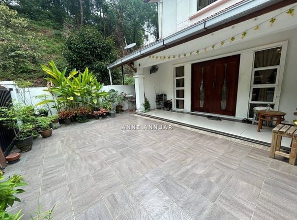 U5, Subang, Selangor 40150