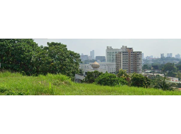 Jalan Tenggiri, Bangsar, Kuala Lumpur 59100