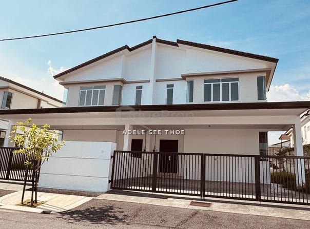 8F6X+CF Bukit Mertajam, Penang, Malaysia, Bukit Mertajam, Penang 14000